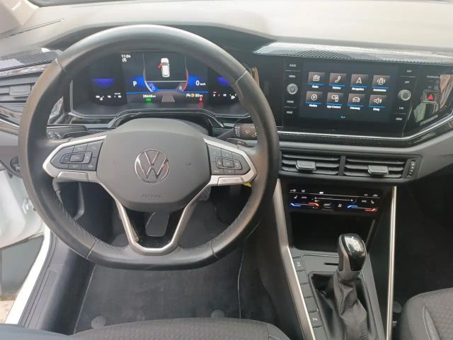 Volkswagen Taigo 1.0 TSI DSG Life