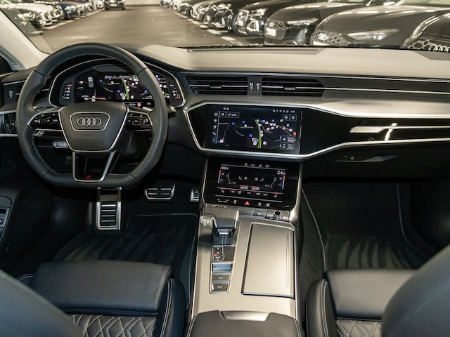 Audi S7 Quattro Sportback