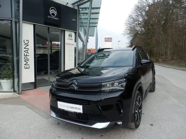Citroën C5 Aircross BlueHDi Pack Shine
