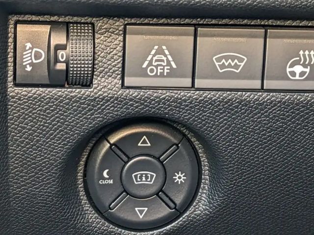 Citroën C4 PureTech Shine