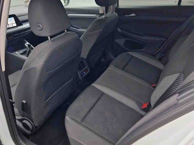 Volkswagen Golf Golf VIII