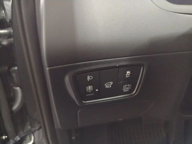 Hyundai Tucson CRDi Trend Vierwielaandrijving