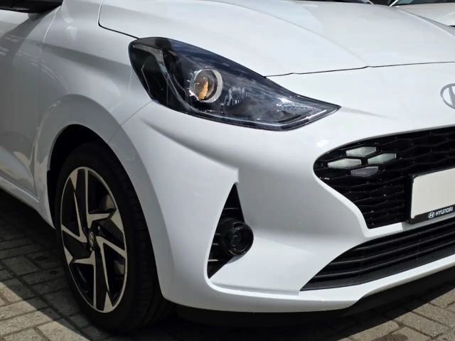 Hyundai i10 1.2 Prime