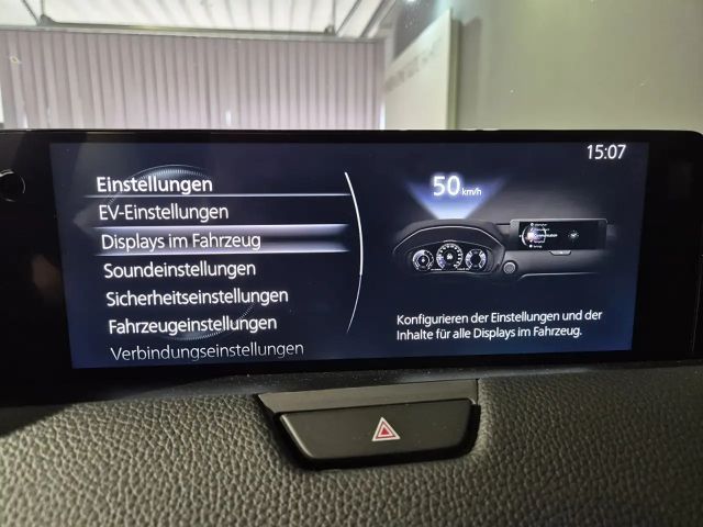 Mazda CX-60 Homura e-Skyactiv