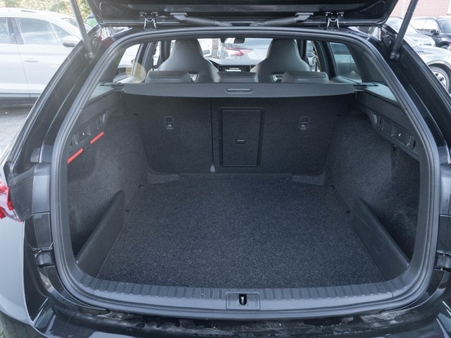 Skoda Octavia 4x4 Combi RS