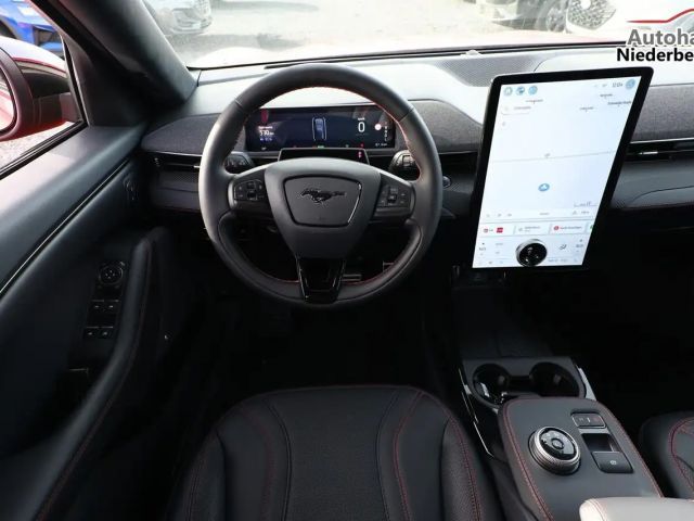 Ford Mustang Mach-E Premium