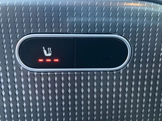 Mercedes-Benz EQA 250 Advanced