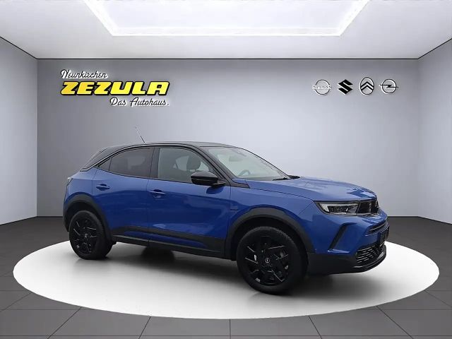 Opel Mokka GS-Line Grand Sport Turbo