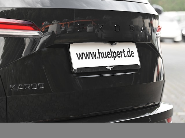 Skoda Karoq Sportline