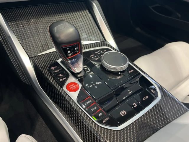 BMW M4 Cabrio Competition xDrive