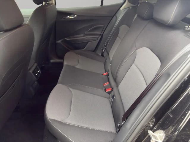 Skoda Fabia 1.0 TSI Drive