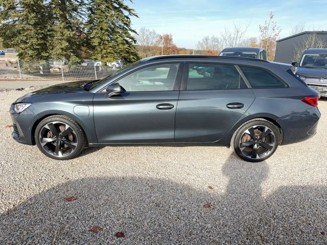 Cupra Leon SP eHybrid ACC/LED/Navi/PDC