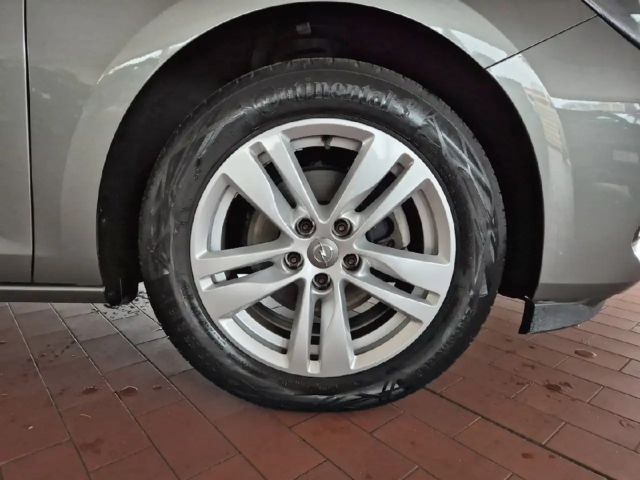 Opel Astra Business Sports Tourer