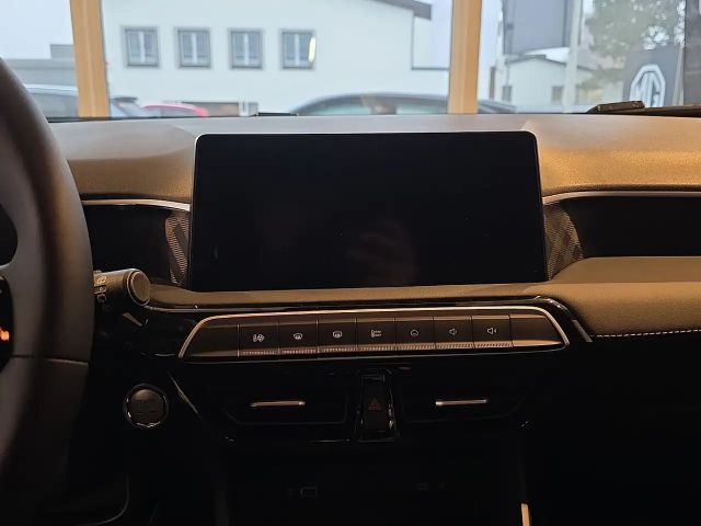 MG MG3 Hybrid+ Luxury