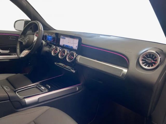 Mercedes-Benz GLB 180 GLB