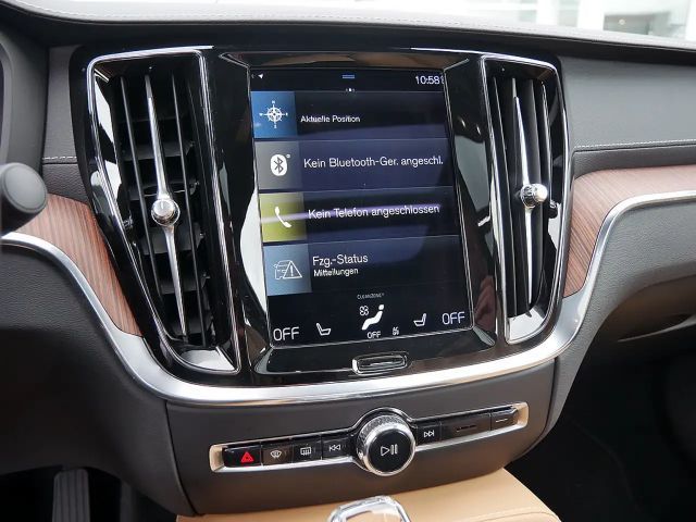 Volvo S60 AWD Inscription Twin Engine