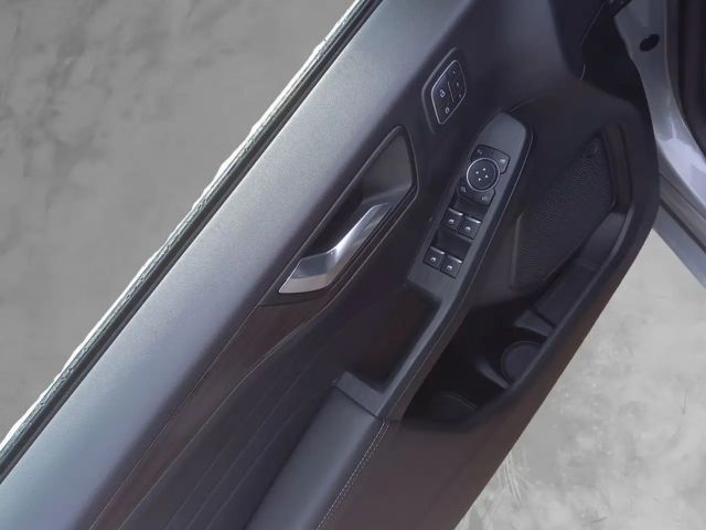 Ford Kuga Plug in Hybrid Vignale