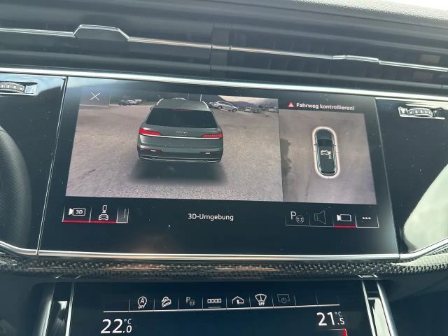 Audi Q7 50 TDI Quattro S-Line