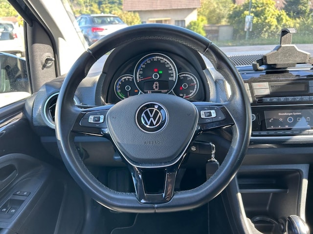 Volkswagen e-up! Plus