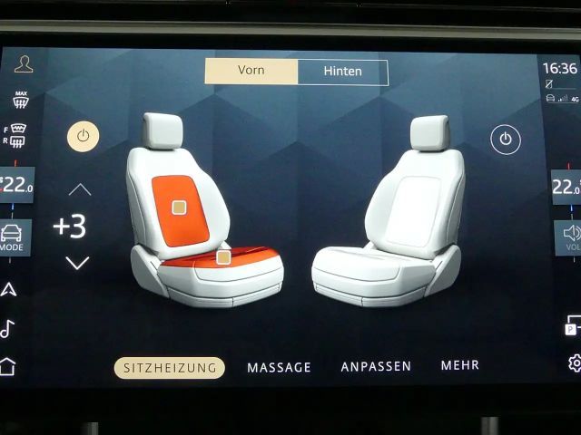 Land Rover Range Rover AWD Autobiography