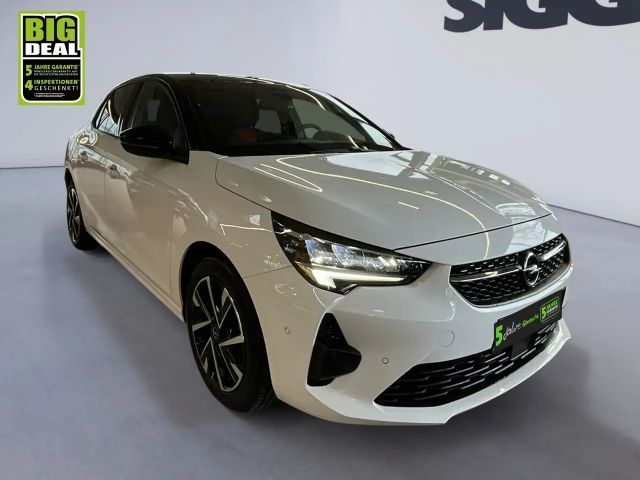 Opel Corsa 1.2 Turbo GS-Line Grand Sport Turbo