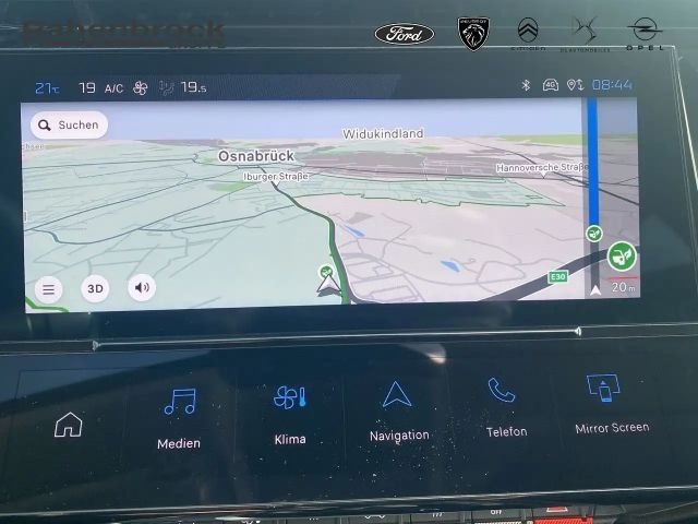 Peugeot 308 Allure Pack PureTech SW