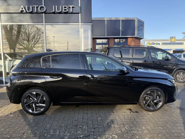 Peugeot 308 Allure Pack Hybrid