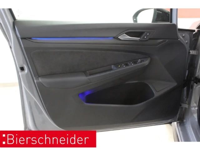 Volkswagen Golf 2.0 TSI DSG GTI Style