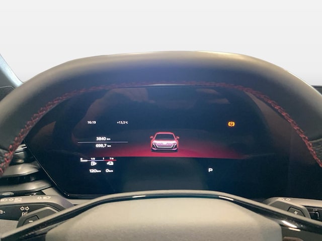 Audi A5 Hybride Quattro S-Tronic