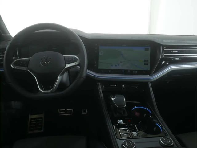 Volkswagen Touareg 3.0 V6 TDI R-Line Style