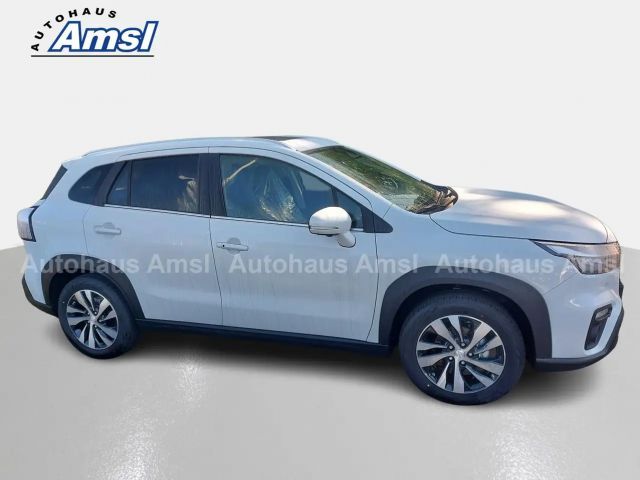 Suzuki SX4 S-Cross AllGrip Comfort