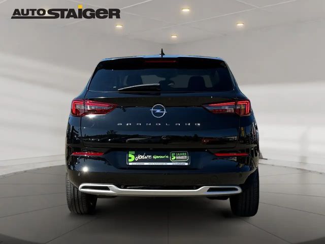 Opel Grandland X 1.2 Turbo Elegance Turbo