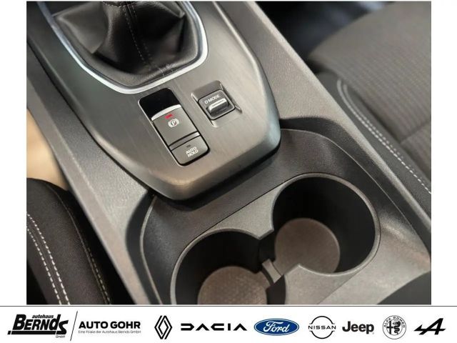 Nissan Qashqai Acenta DIG-T