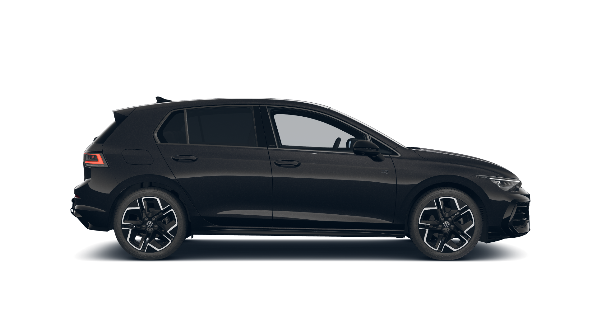 Volkswagen Golf 2.0 TDI DSG Golf VIII