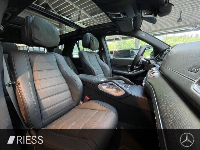 Mercedes-Benz GLE 450 4MATIC