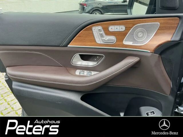 Mercedes-Benz GLE 400 4MATIC AMG Line GLE 400 d