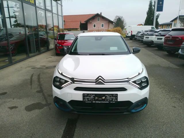 Citroën ë-C4 Shine