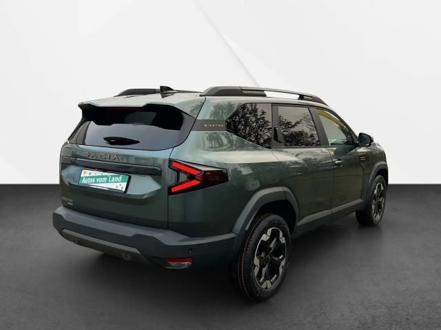 Dacia Bigster Extreme Hybrid 155