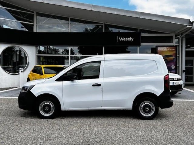 Renault Kangoo TCe 130