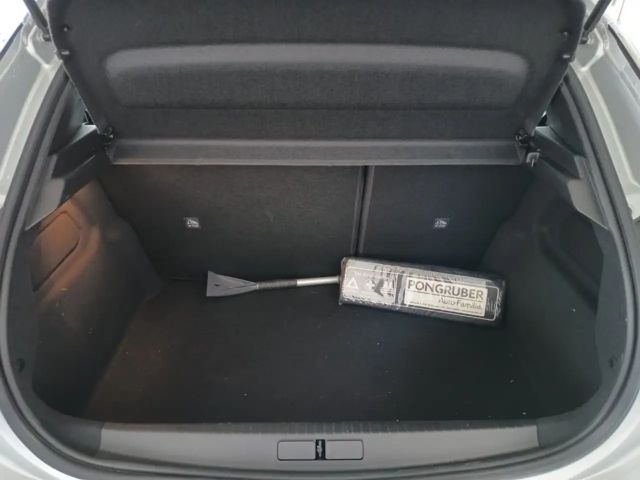 Opel Corsa Edition Turbo