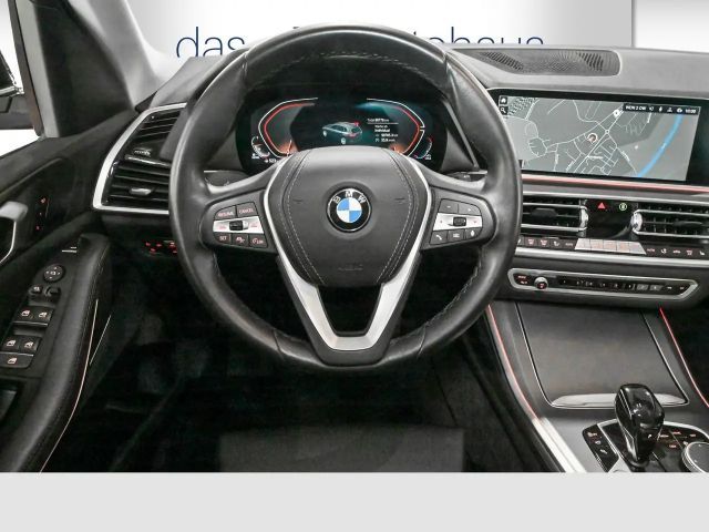 BMW X5 xDrive