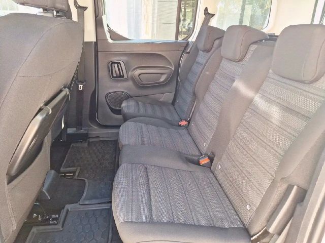 Opel Combo 1.5 CDTI Elegance Life