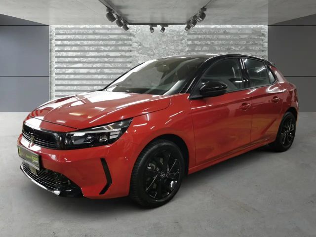 Opel Corsa GS-Line Grand Sport