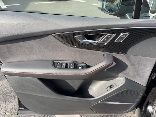 Audi SQ7 Competition Quattro