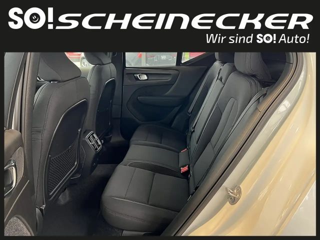 Volvo EX40 Extended range Plus Single motor