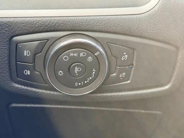 Ford S-Max 2.5 FHEV Hybrid Edition Autom. m. Navi SYNC 3 uvm