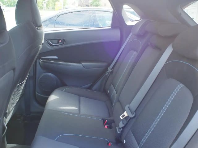 Hyundai Kona 2.0 N Performance T-GDi