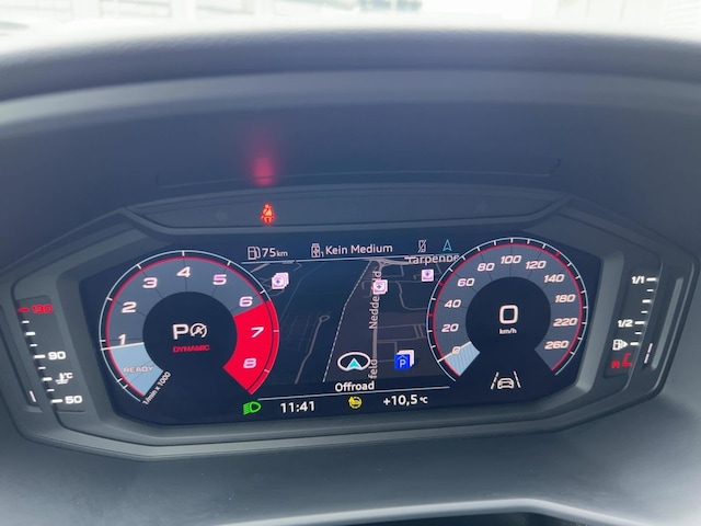 Audi A1 40 TFSI S-Tronic Sportback