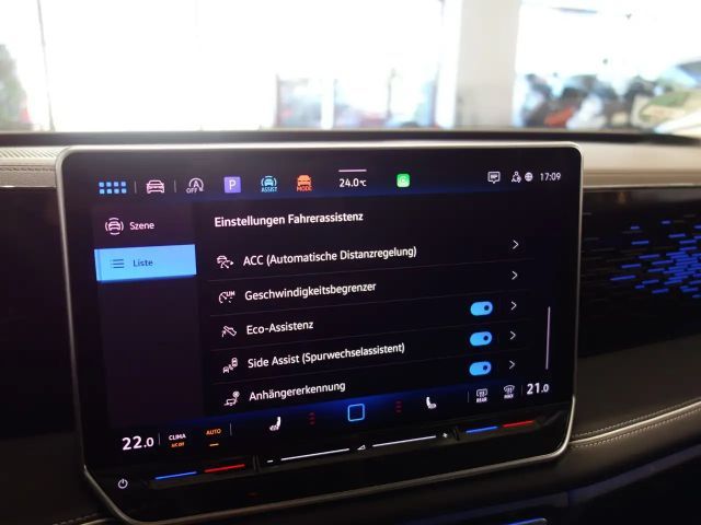 Volkswagen Tiguan DSG Elegance Elegance Sport