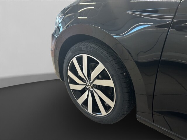 Volkswagen Touran 2.0 TDI DSG